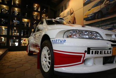 Anadolu arabalarının 2600 yıllık değişim yolcuğu bu müzede