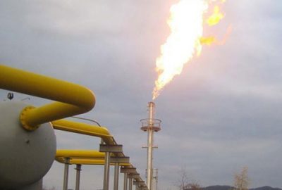 Doğalgaz ihracatında yüzde 5,8 artış