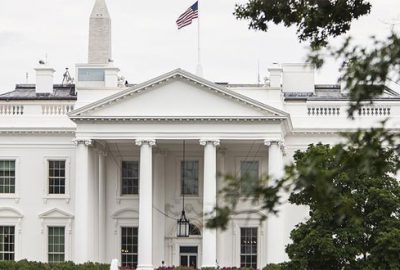 Beyaz Saray: Trump ile Cumhurbaşkanı Erdoğan görüşecek