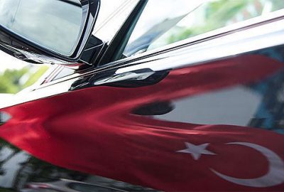 Bakan Özlü ‘yerli otomobil’de detayları açıkladı