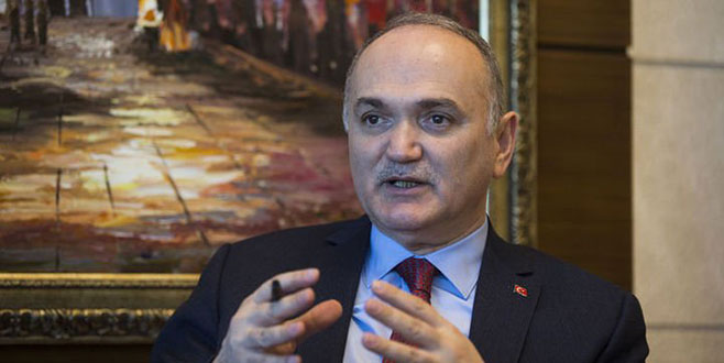 35 bin kişiye istihdam sağlayacak