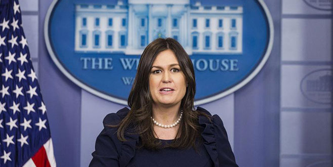 ABD’den seçim sonrası ilk açıklama geldi ABD’den seçim sonrası ilk açıklama geldi