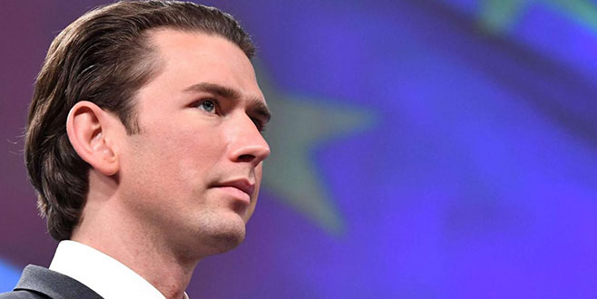 Avusturya’dan skandal ‘cami’ kararı Avusturya’dan skandal ‘cami’ kararı