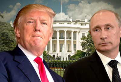 Putin’den Trump’a normalleşme çağrısı 