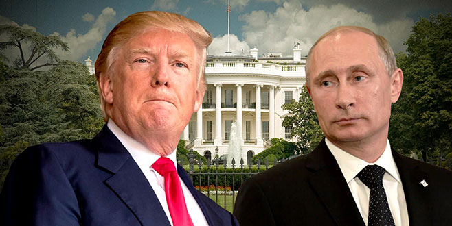 Putin’den Trump’a normalleşme çağrısı 