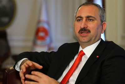 Adalet Bakanı: Kılıçdaroğlu, İnce’yi yalanlamıştır