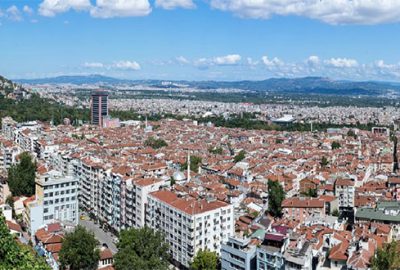 ‘İmar Barışı’nda başvuru sayısı 1,3 milyona ulaştı