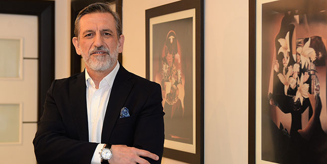 Bursa’da İlk 250 Büyük Firma Araştırması için geri sayım