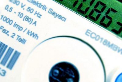 Elektrik fiyatında artış