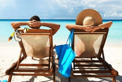 Tatilcilere erken plan uyarısı