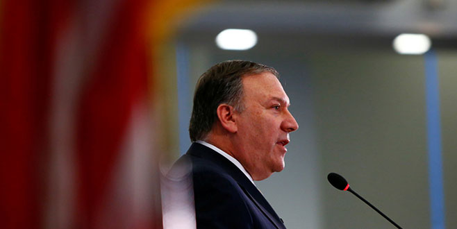 Nükleer silahsızlanma adımı iki yıl içinde atılacak Nükleer silahsızlanma adımı iki yıl içinde atılacak