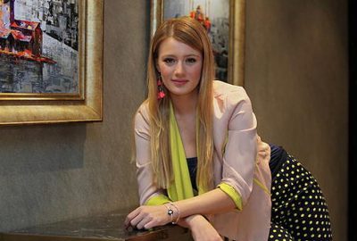 Gizem’in güzellik sırrı