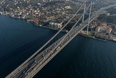 Köprü ve otoyollar tatil boyunca ücretsiz