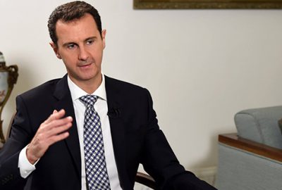 PKK/YPG’ye karşı gerekirse güç kullanırız