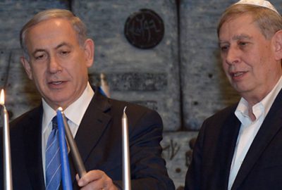 Netanyahu İran’a savaş açma emri vermiş
