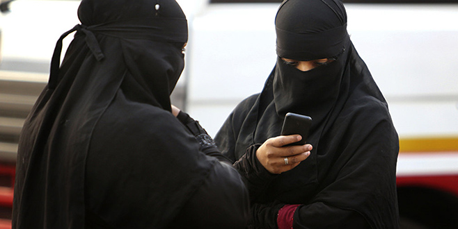 Danimarka’da burka yasağı Danimarka’da burka yasağı