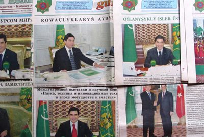 Tuvalet kağıdı uyarısı