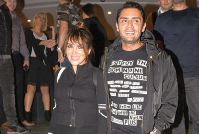 Sürpriz yapalım istedik