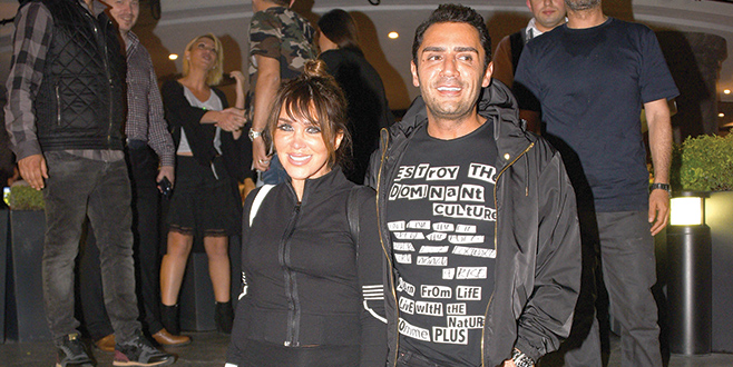 Sürpriz yapalım istedik