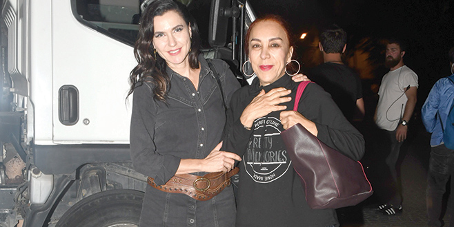 Sette anne sürprizi