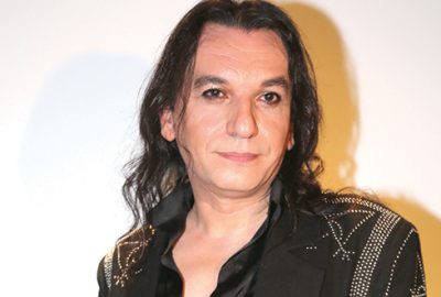 Yoğun bakımdan sahneye