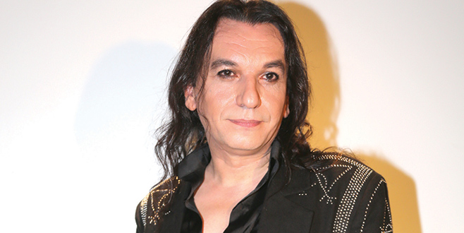 Yoğun bakımdan sahneye