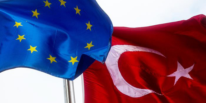 AB mali yardımlarda kesintiye gidiyor