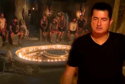 Survivor’da yeni dönem! Acun Ilıcalı açıkladı