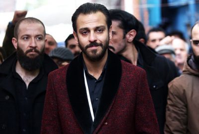 Çukur dizisi kendini tekrarlamaya devam ederse yeni sezonda işi çok zor olur!