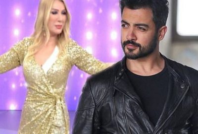 Seda Sayan paylaşımını kaldırdı! Nedeni ise..