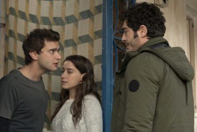 Ünlü oyuncu uyuşturucudan gözaltına alındı