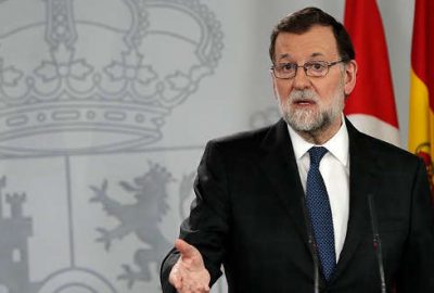 İspanya’da Mariano Rajoy hükümeti düştü
