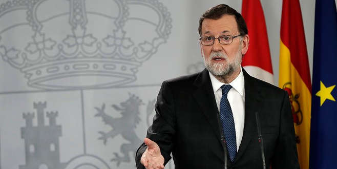 İspanya’da Mariano Rajoy hükümeti düştü