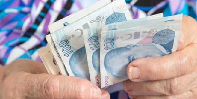 Milyonlarca kişi bunu bekliyor! 325 lira artış… Milyonlarca kişi bunu bekliyor! 325 lira artış…