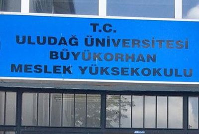 YÖK’ten Büyükorhan’a müjde