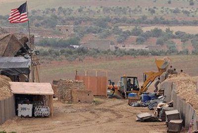 Pentagon’dan Esad’a SDG uyarısı