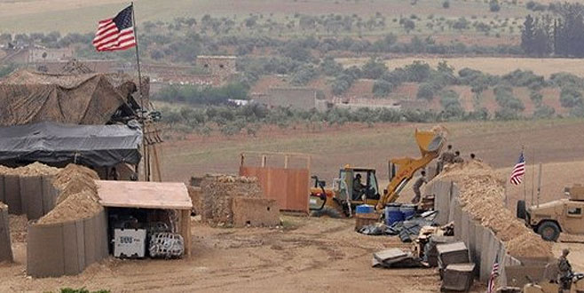 Pentagon’dan Esad’a SDG uyarısı