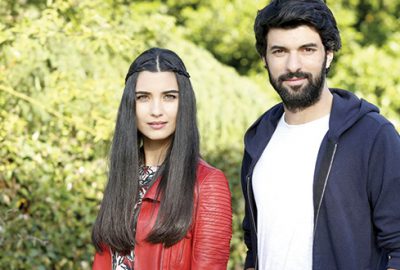 İspanya’da Kara Para Aşk fırtınası