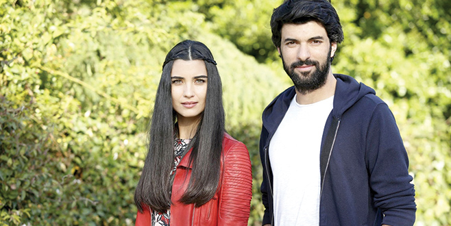 İspanya’da Kara Para Aşk fırtınası