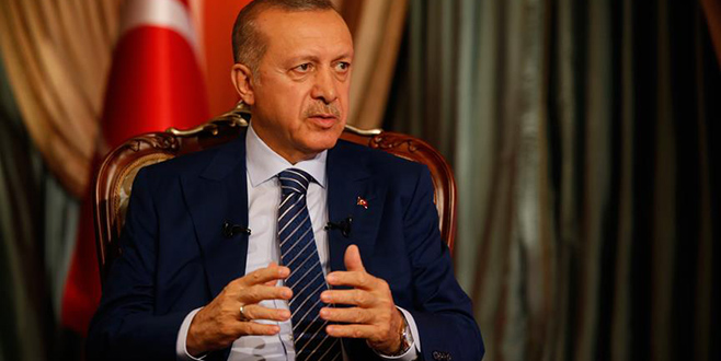 Cumhurbaşkanı Erdoğan: Yerli otomobilin CEO’su belli oldu