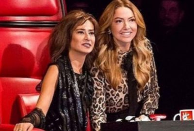 Yıldız Tilbe’nin albümünde Hadise neden yok?