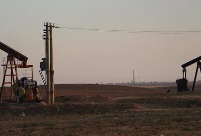 Esad ve YPG/PKK petrol takasında anlaştı
