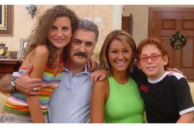 Çocuklar Duymasın’ın Duygu’sundan romantik mesaj