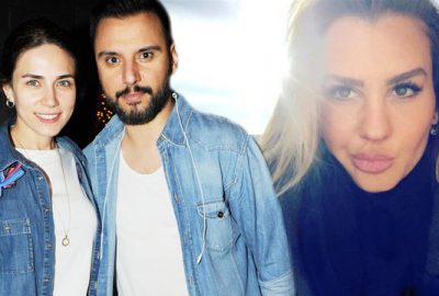 Eda Erol’dan Alişan açıklaması