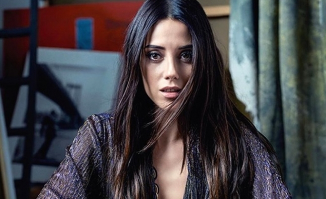 Cansu’dan çevreci jest