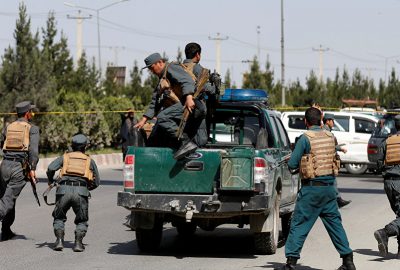 Arkeologlara bombalı saldırı