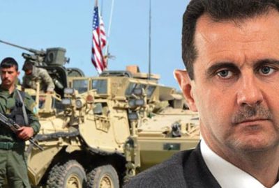 YPG ile petrol takası