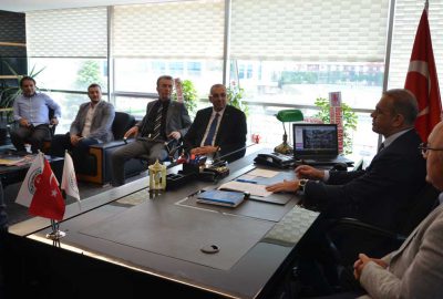 Kalkınma için ortak akıl vurgusu