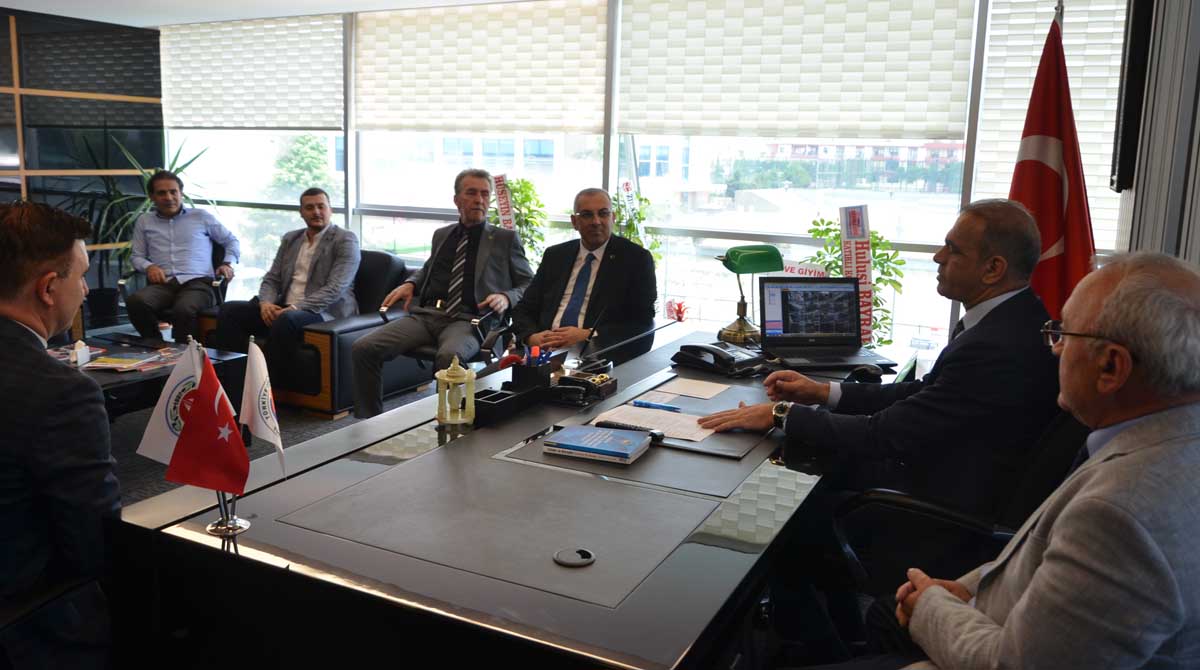 Kalkınma için ortak akıl vurgusu