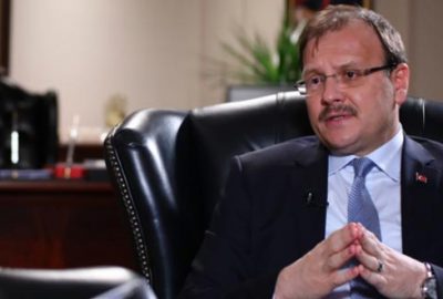 ‘Bize yerimizde saymayı vadediyorlar’